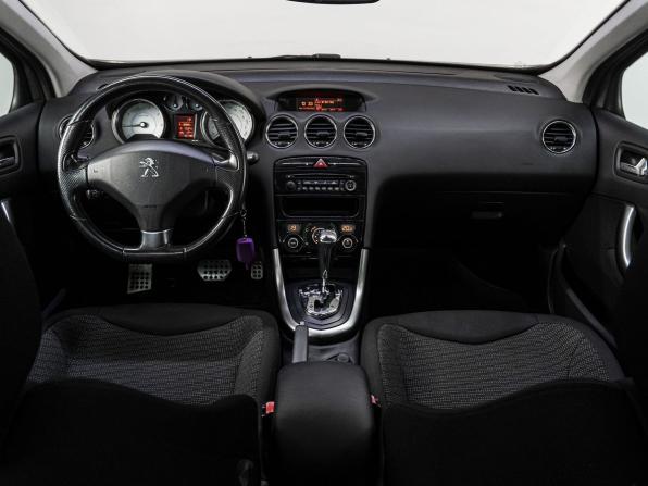 Peugeot 308 I Рестайлинг с пробегом 2011 года, цена 650 000 рублей, 88838 км, хэтчбек, Автокод Объявления
