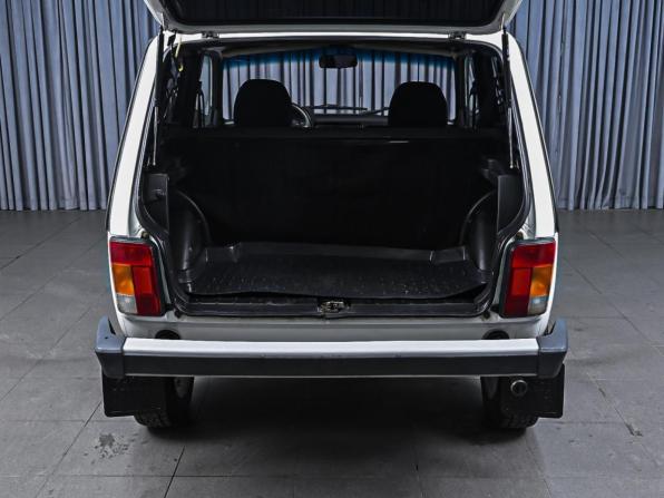 Lada (ВАЗ) 2121 (4x4) I Рестайлинг с пробегом 2018 года, цена 539 000 рублей, 161896 км, внедорожник, Автокод Объявления