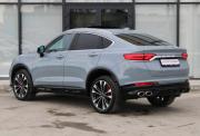 Geely Tugella I Рестайлинг Саратов  - изображение 50