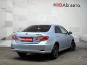Toyota Corolla X (E140 E150) Рестайлинг Екатеринбург  - изображение 22