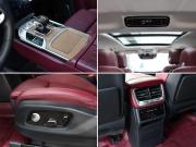 Hongqi E-HS9 Москва  - изображение 51
