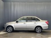 Lada (ВАЗ) Granta I Рестайлинг Пермь  - изображение 62
