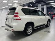 Toyota Land Cruiser Prado 150 Series Рестайлинг 1 Казань  - изображение 29