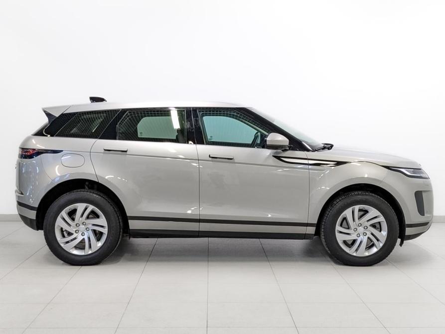 Land Rover Range Rover Evoque II Санкт-Петербург  - изображение 4