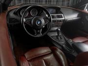 BMW 6 серии II (E63/E64) Тюмень  - изображение 25