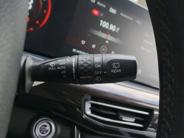 Exeed VX I с пробегом 2022 года, цена 2 579 000 рублей, 65675 км, внедорожник, Автокод Объявления