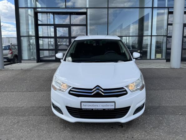Citroen C4 II с пробегом 2013 года, цена 660 000 рублей, 132593 км, хэтчбек, Автокод Объявления