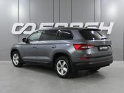 Skoda Kodiaq I Ростов-на-Дону  - изображение 21
