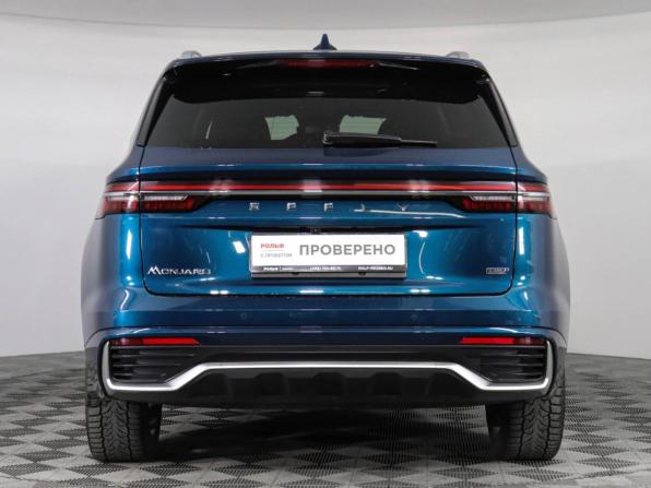 Geely Monjaro I с пробегом 2023 года, цена 3 347 000 рублей, 42378 км, внедорожник, Автокод Объявления