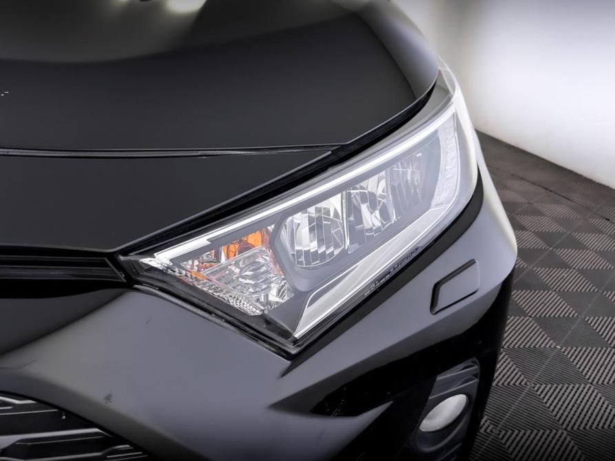 Toyota RAV4 V (XA50) Москва  - изображение 17