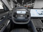 Geely Galaxy Starship 7 Москва  - изображение 37