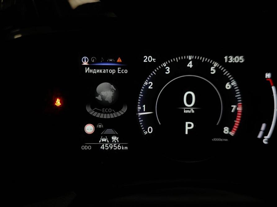 Lexus NX II Москва  - изображение 17