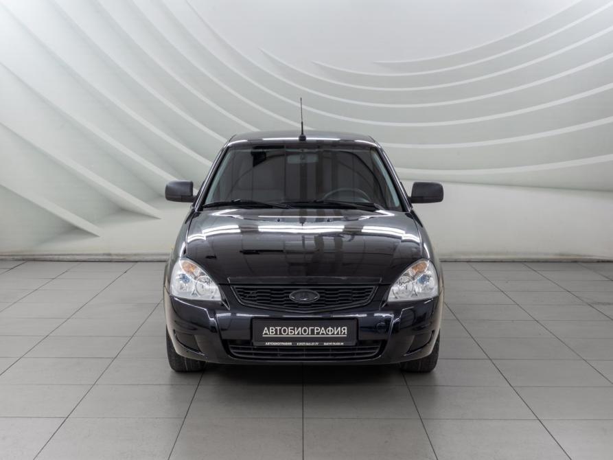 Lada (ВАЗ) Priora I Волгоград  - изображение 2