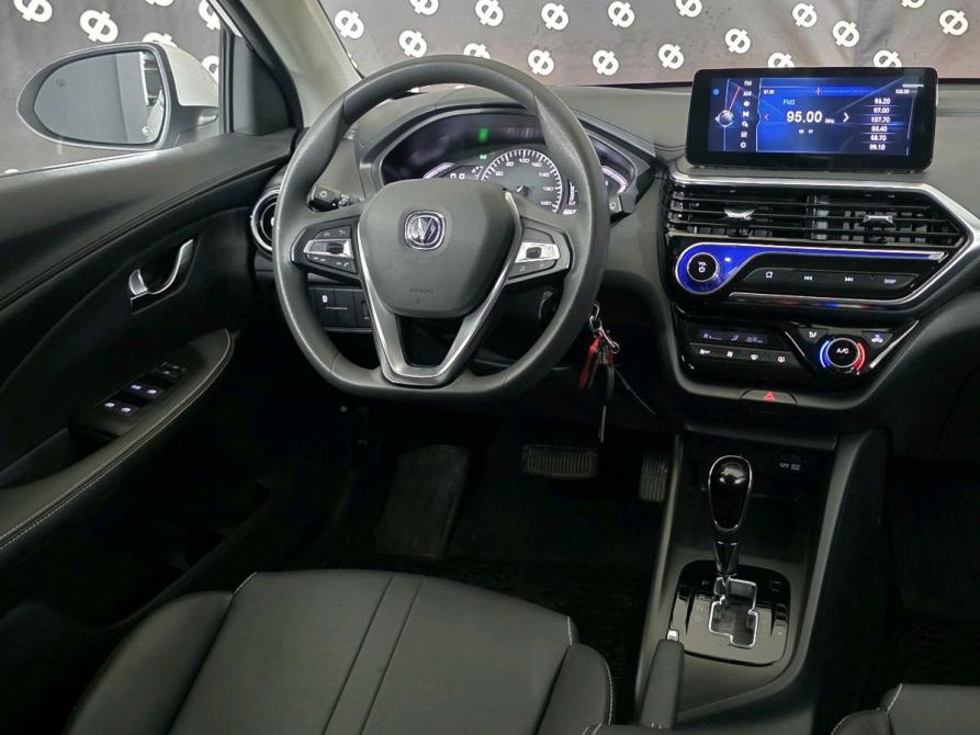 Changan Alsvin Новосибирск  - изображение 22