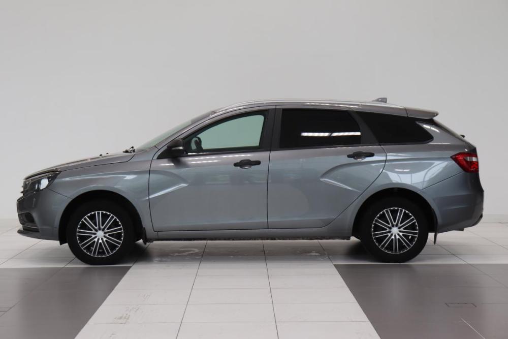 Lada (ВАЗ) Vesta I Ульяновск  - изображение 5
