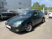 Ford Focus I Рестайлинг Нижнекамск  - изображение 23