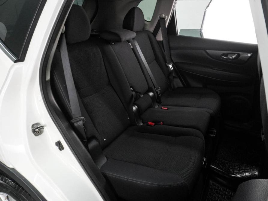 Nissan X-Trail III Рестайлинг Воронеж  - изображение 7