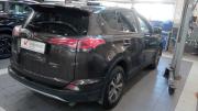 Toyota RAV4 IV (XA40) Рестайлинг Санкт-Петербург  - изображение 10