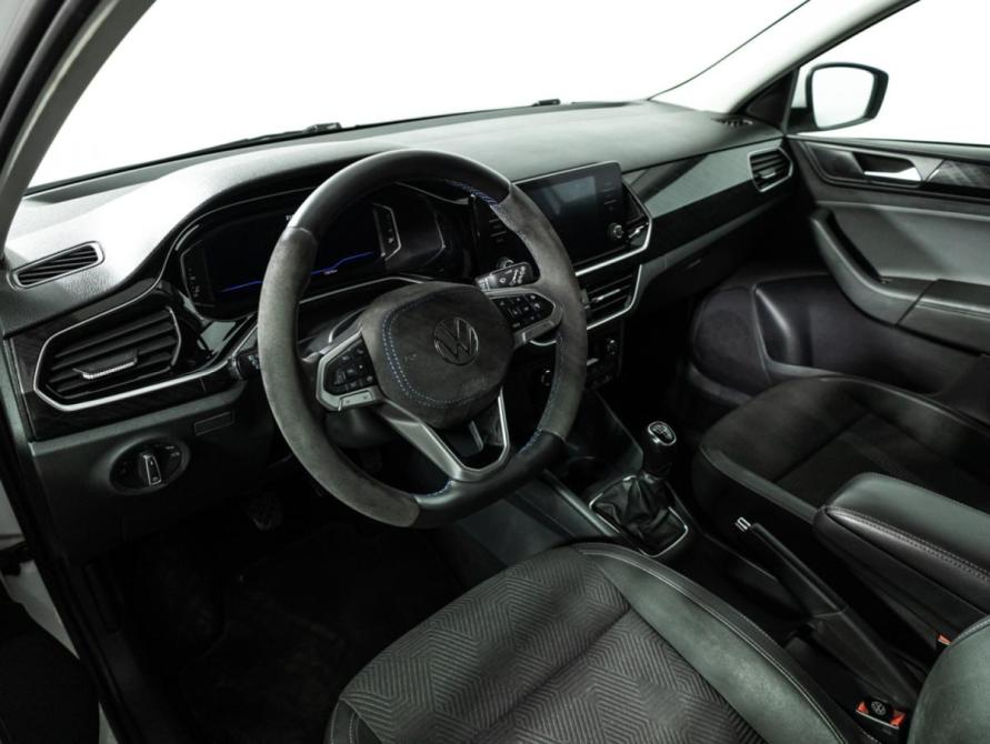Volkswagen Polo VI Санкт-Петербург  - изображение 12