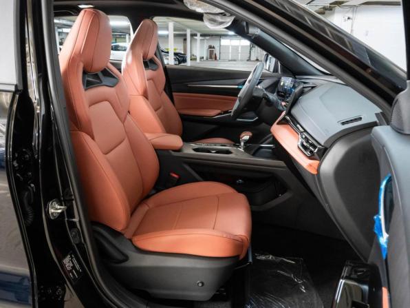 Changan X5 Plus с пробегом 2025 года, цена 2 599 000 рублей, 31 км, внедорожник, Автокод Объявления