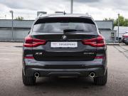 BMW X3 III (G01) Москва  - изображение 30