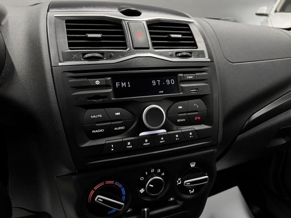Lada (ВАЗ) Granta I Рестайлинг с пробегом 2023 года, цена 745 000 рублей, 66882 км, седан, Автокод Объявления