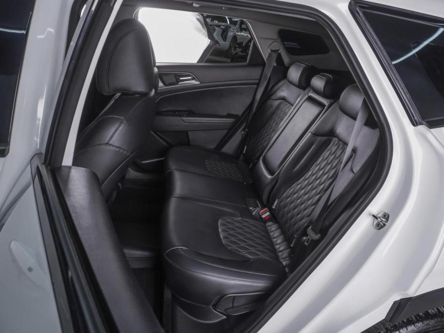 Kia Sportage V Ростов-на-Дону  - изображение 9