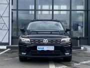 Volkswagen Tiguan II Москва  - изображение 29