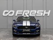 Ford Mustang VI Краснодар  - изображение 23