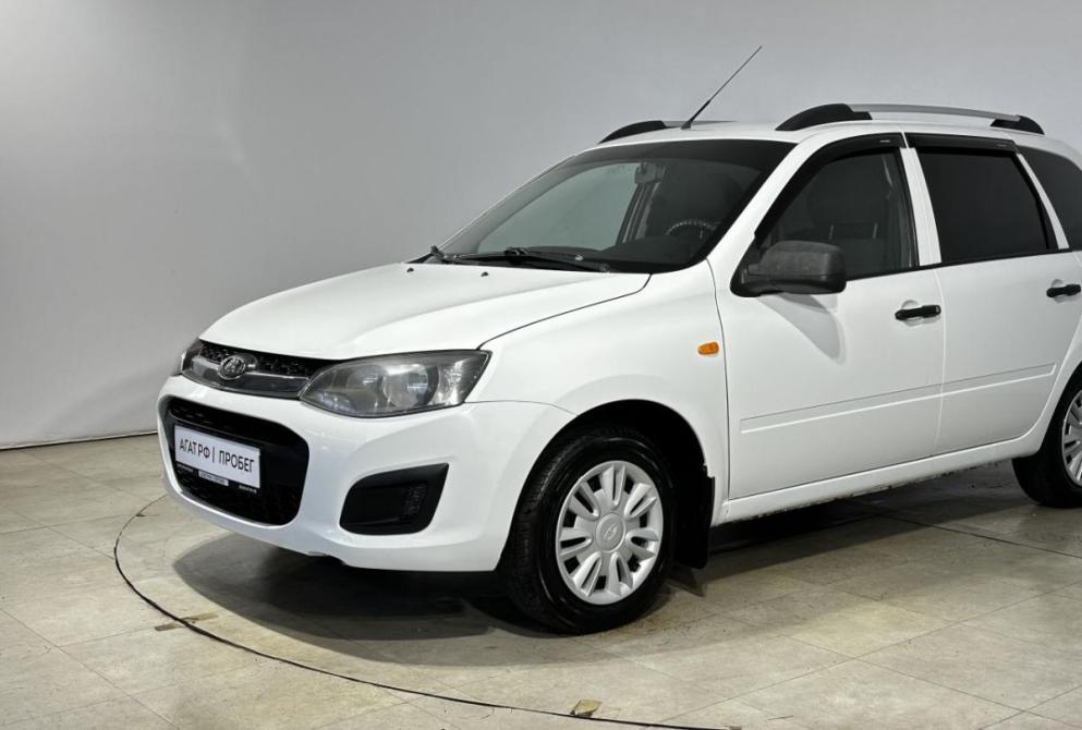 Lada (ВАЗ) Kalina II Саранск  - изображение 15