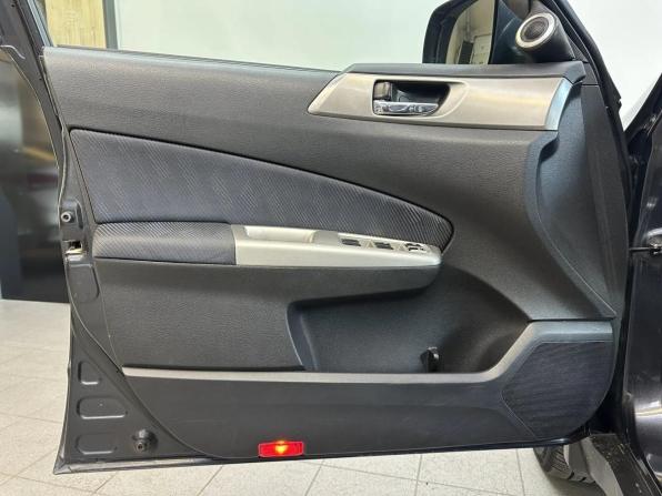 Subaru Forester III с пробегом 2010 года, цена 1 150 000 рублей, 235668 км, внедорожник, Автокод Объявления