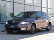 Skoda Octavia III (A7) Калуга  - изображение 33