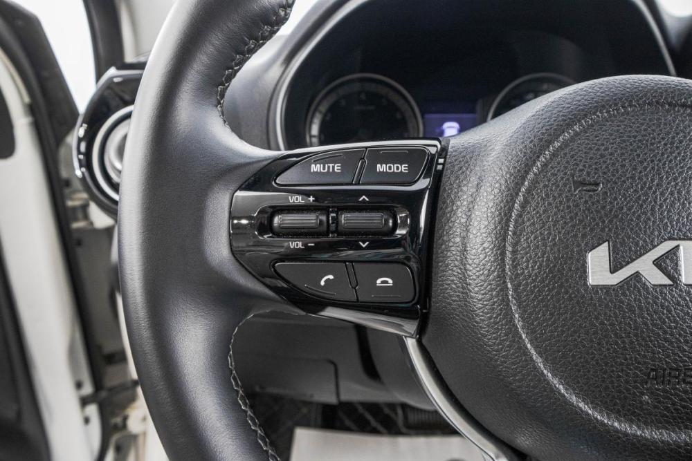 Kia KX1 Барнаул  - изображение 15