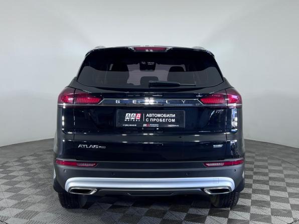 Geely Atlas Pro с пробегом 2023 года, цена 2 197 000 рублей, 21907 км, внедорожник, Автокод Объявления