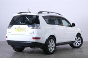 Mitsubishi Outlander II Рестайлинг Омск  - изображение 29