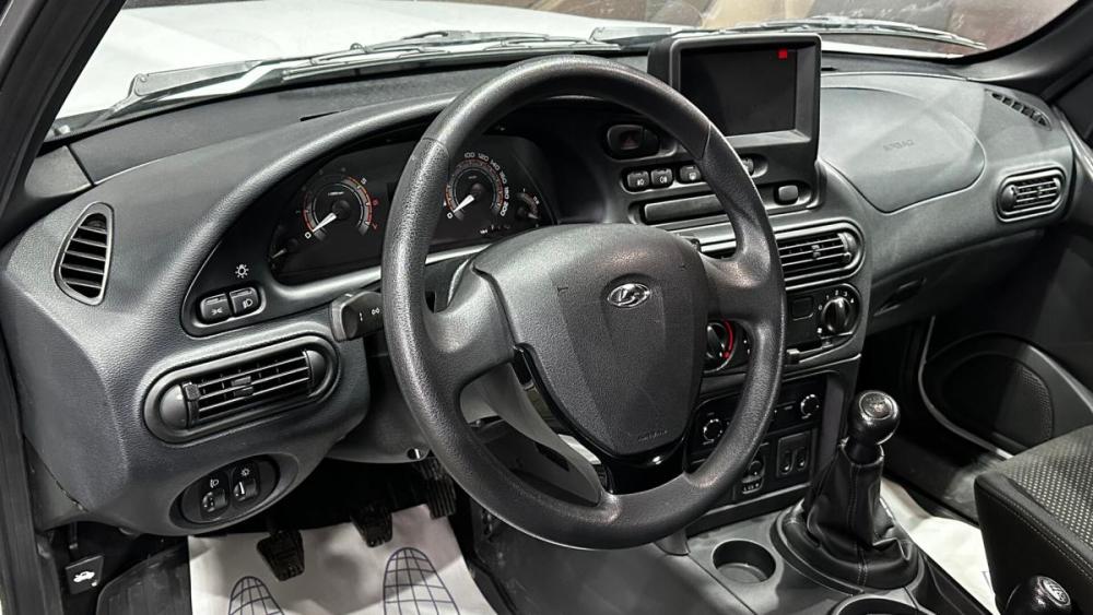 Lada (ВАЗ) Niva Ставрополь  - изображение 7
