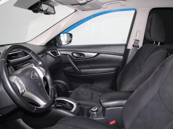 Nissan X-Trail III с пробегом 2017 года, цена 1 759 900 рублей, 215223 км, внедорожник, Автокод Объявления