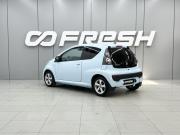 Citroen C1 I Рестайлинг 2 Ростов-на-Дону  - изображение 15