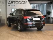 Audi Q5 I (8R) Рестайлинг Москва  - изображение 29