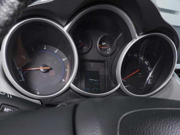 Chevrolet Cruze I с пробегом 2010 года, цена 860 000 рублей, 51274 км, седан, Автокод Объявления