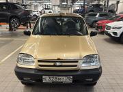 Chevrolet Niva I Санкт-Петербург  - изображение 2