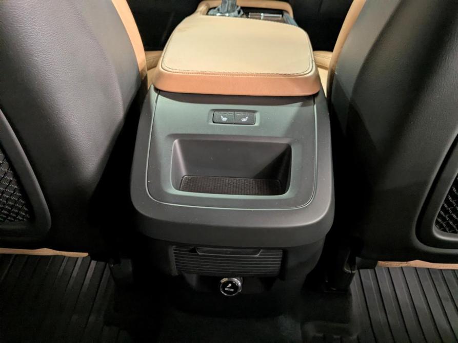 Volvo XC90 II Москва  - изображение 25