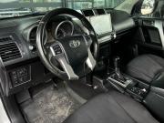 Toyota Land Cruiser Prado 150 Series Рестайлинг 1 Волгоград  - изображение 30