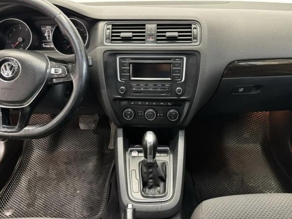 Volkswagen Jetta VI Рестайлинг с пробегом 2014 года, цена 929 000 рублей, 191000 км, седан, Автокод Объявления