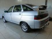 Lada (ВАЗ) 2112 Арзамас  - изображение 11