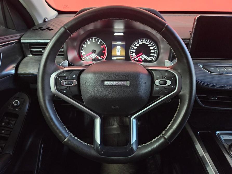 Haval Jolion I Вологда  - изображение 13