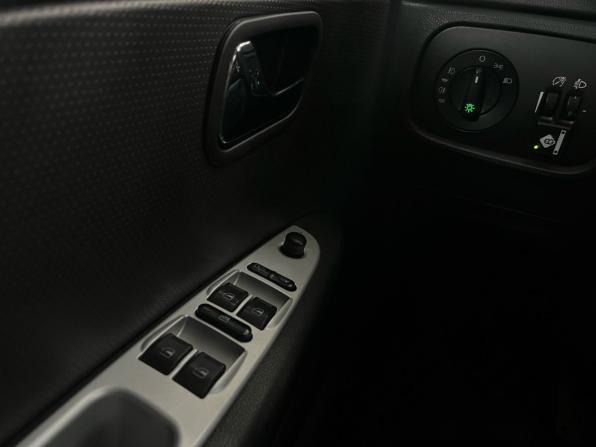 ЗАЗ Forza с пробегом 2011 года, цена 315 000 рублей, 166719 км, лифтбек, Автокод Объявления