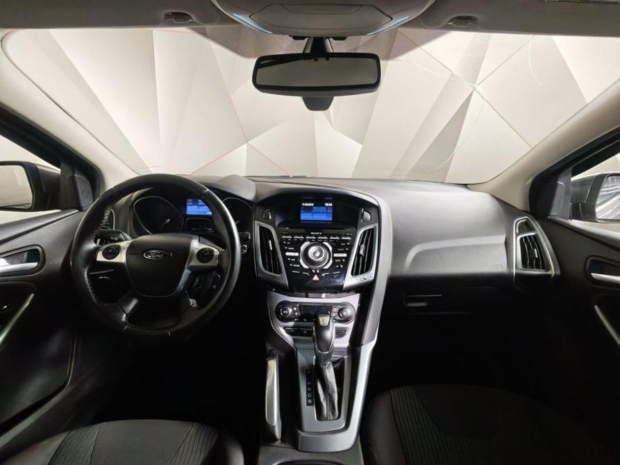 Ford Focus III Москва  - изображение 11