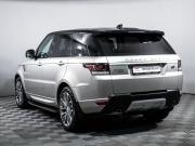Land Rover Range Rover Sport II Москва  - изображение 30