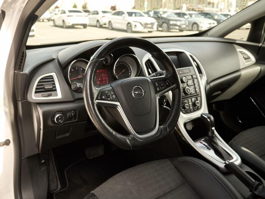 Opel Astra J Рестайлинг Казань  - изображение 5